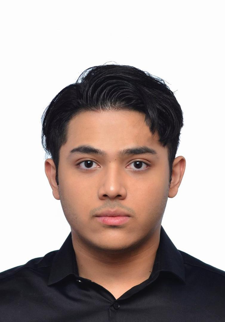 Pyae Phyo Swe